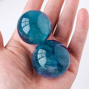 高品質　エンジェライト　スフィア　天然石　キラキラ　ライトで透けます 受注生産】ラブラドライト スフィア シラーが綺麗な天然石
